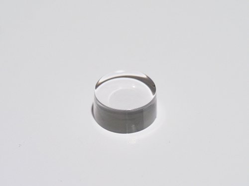 Sapphire Window - polished edges